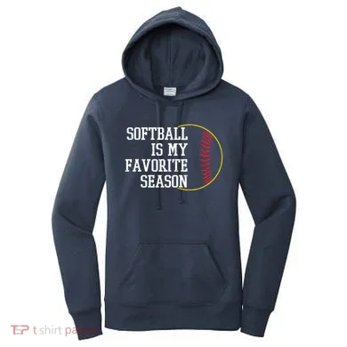 Women's Hoodie