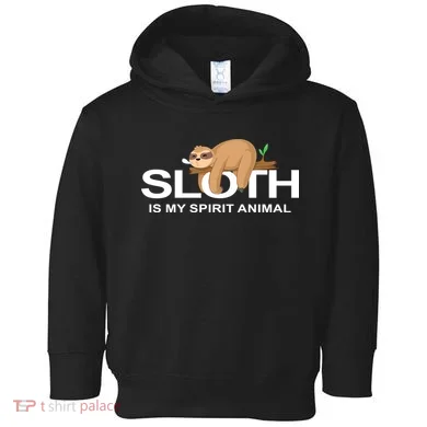 Toddler Hoodie
