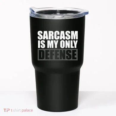 Tumbler
