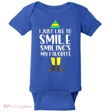 Baby Bodysuit