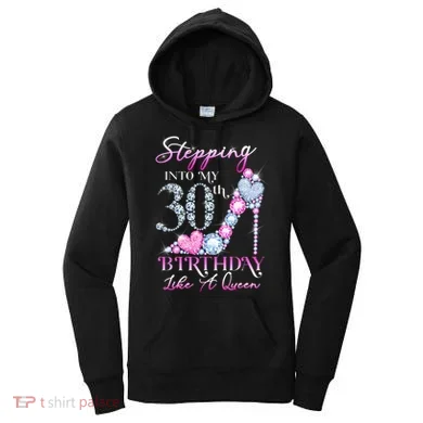 Women's Hoodie