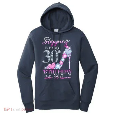 Women's Hoodie
