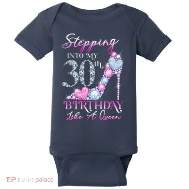 Baby Bodysuit