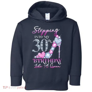 Toddler Hoodie