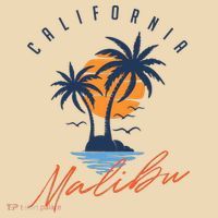 Summer In Malibu Beach Tote Bag thumb 4