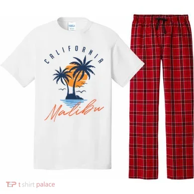 Pajama Set