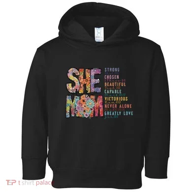 Toddler Hoodie