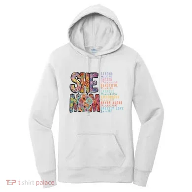 Women's Hoodie