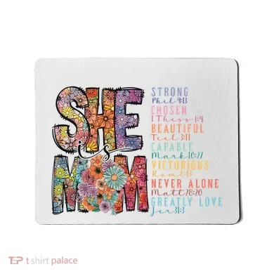 Mousepad