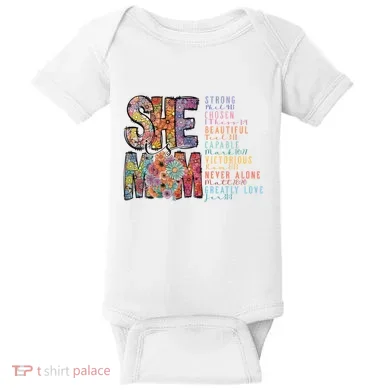 Baby Bodysuit