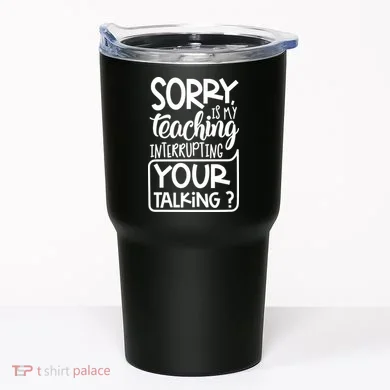 Tumbler