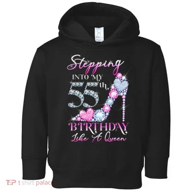 Toddler Hoodie