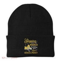Stepping Into My March Birthday Women Shoes Bday Beanie thumb 0