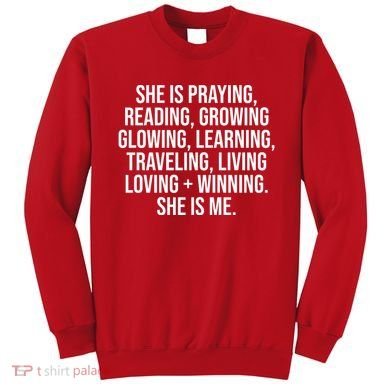She Is Me Couples Marriage True Love Valentines Sweatshirt