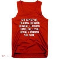 She Is Me Couples Marriage True Love Valentines Tank Top thumb 0
