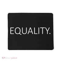 Simple Equality Logo Mousepad thumb 0
