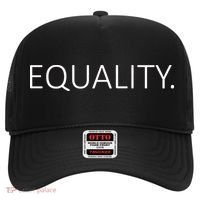 Simple Equality Logo Hat thumb 0