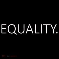 Simple Equality Logo Kids Hoodie thumb 5