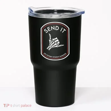 Tumbler