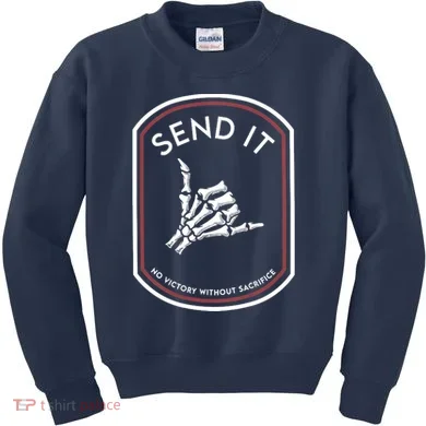 Kids Sweatshirt
