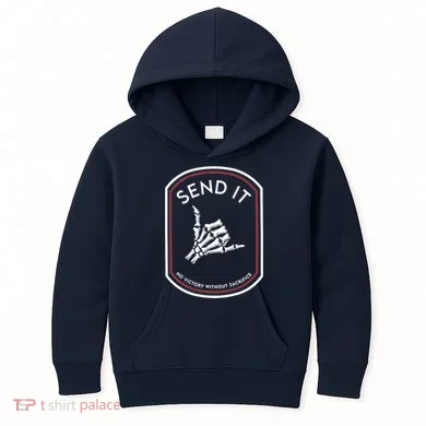 Kids Hoodie