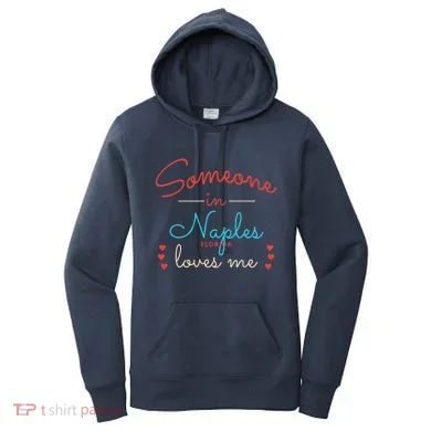 Women's Hoodie