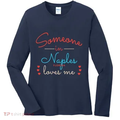 Women's Long Sleeve Shirt
