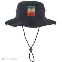 Stargazing ItS Not My Hobby It Is My Escape From Reality Bucket Hat thumb 0
