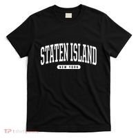 Staten Island New York Staten Island T-Shirt thumb 0
