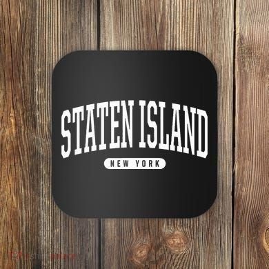 Staten Island New York Staten Island Coaster