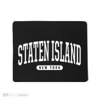 Staten Island New York Staten Island Mousepad thumb 0