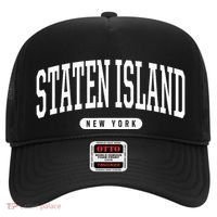 Staten Island New York Staten Island Hat thumb 0