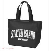Staten Island New York Staten Island Tote Bag thumb 3