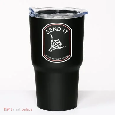 Tumbler