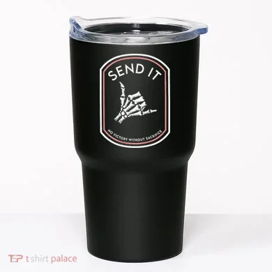 Tumbler