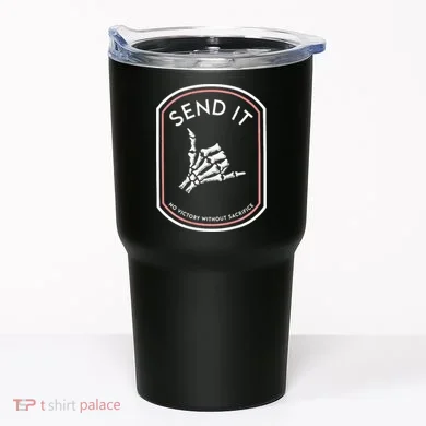 Tumbler