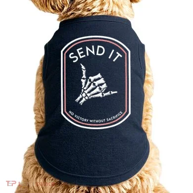Doggie Tank