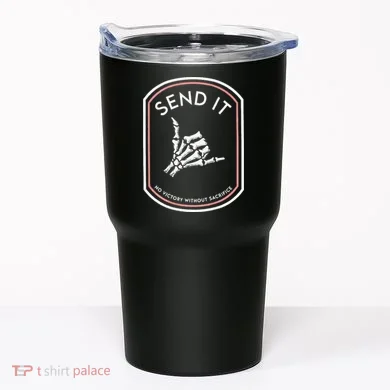 Tumbler
