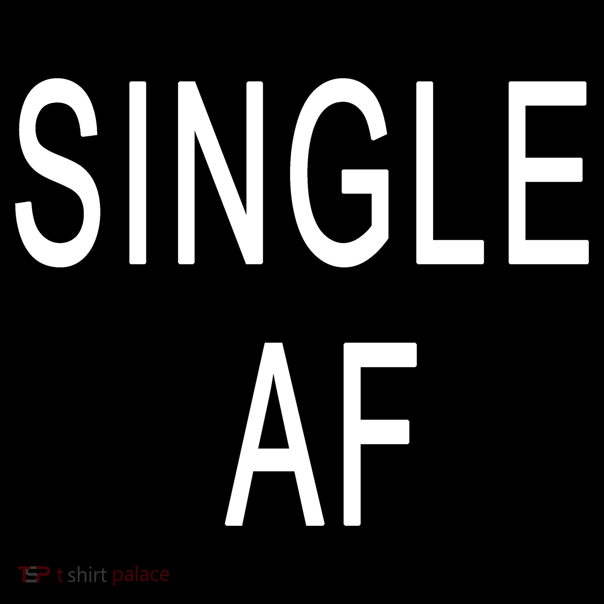 Single AF Apron