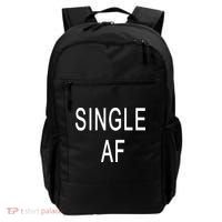 Single AF Backpack thumb 0