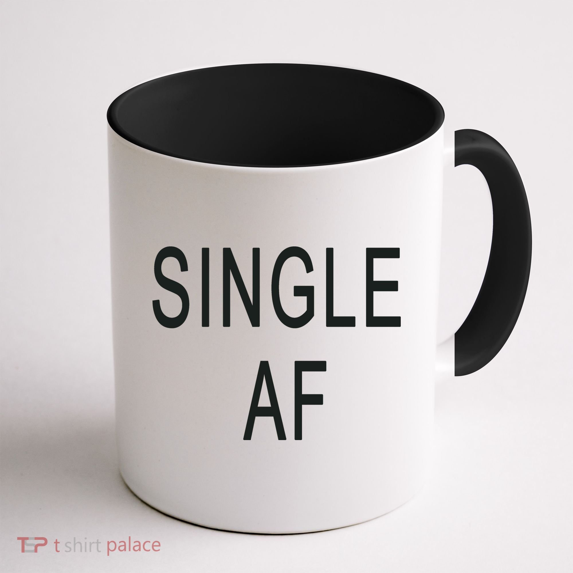 Single AF Coffee Mug