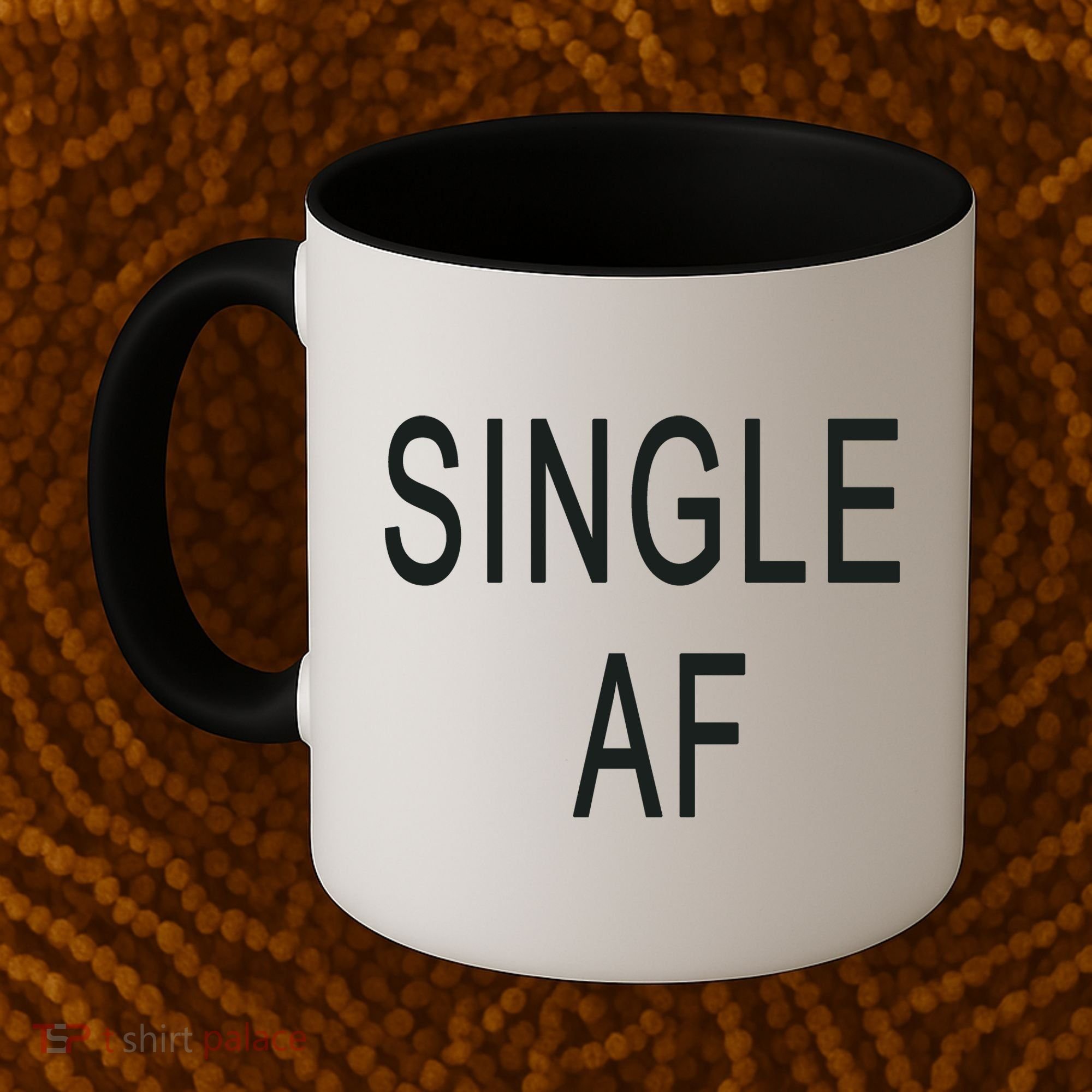 Single AF Coffee Mug