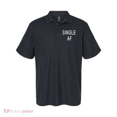 Single AF Polo