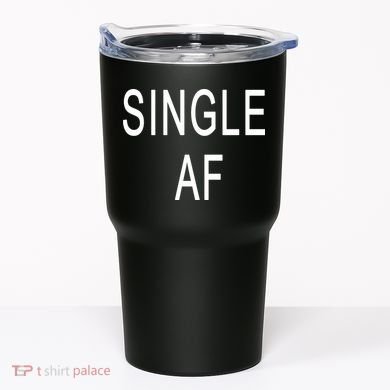 Single AF Tumbler