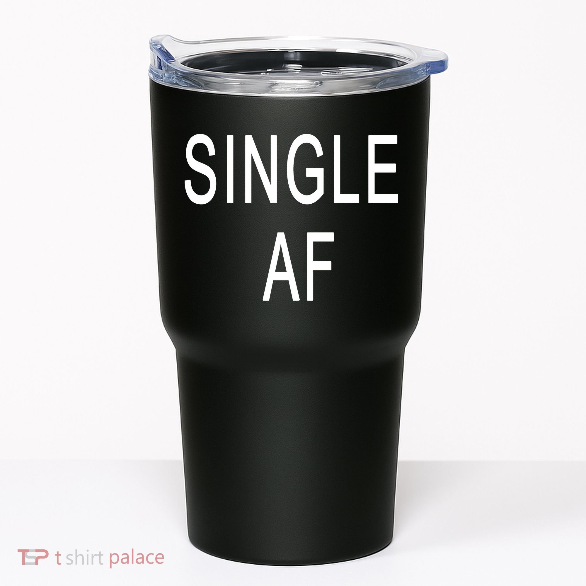 Single AF Tumbler