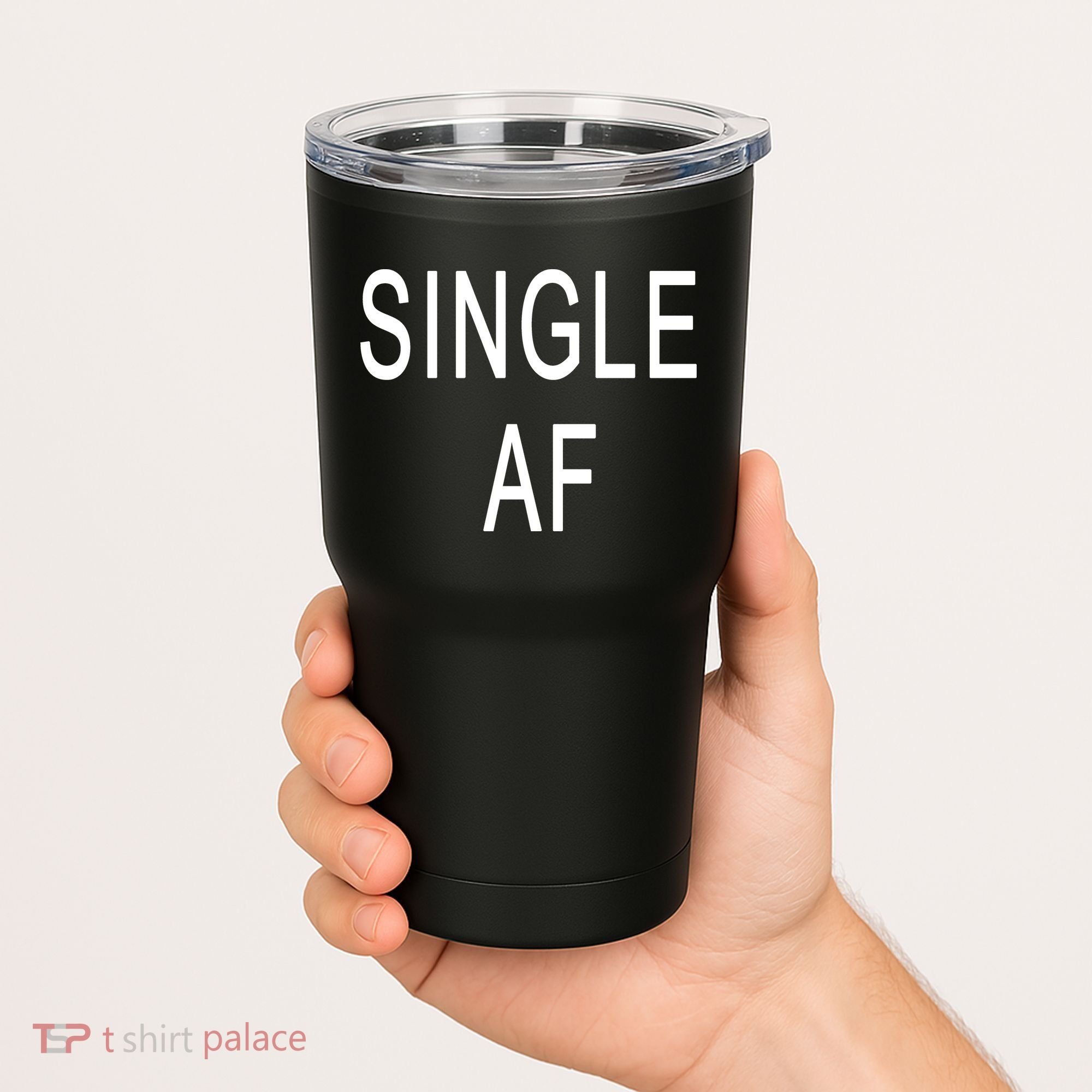 Single AF Tumbler
