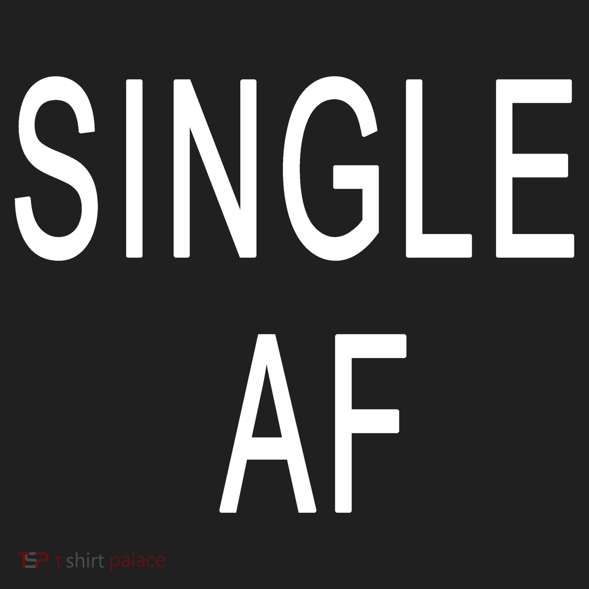 Single AF Tumbler