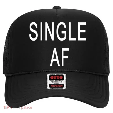 Single AF Hat