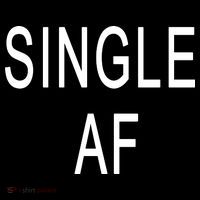 Single AF Kids T-Shirt thumb 4