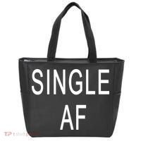 Single AF Tote Bag thumb 0